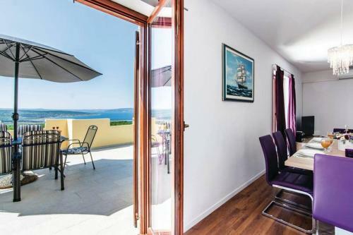 Villa Holiday Home Klara, Zadar - Kru?evo