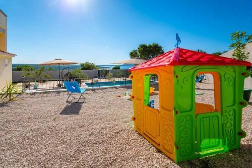 Villa Holiday Home Klara, Zadar - Kru?evo
