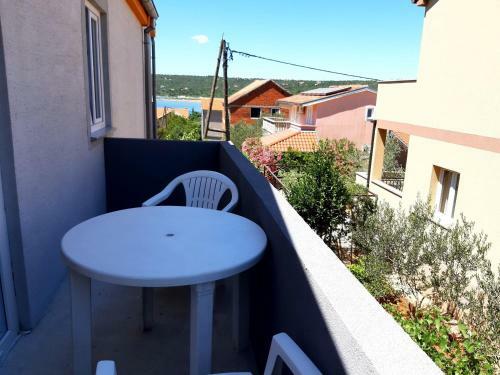 Apartmani Ivan