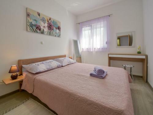 Apartman Nina