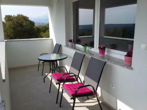 Apartman Nina