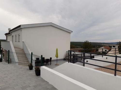 Apartman Nina