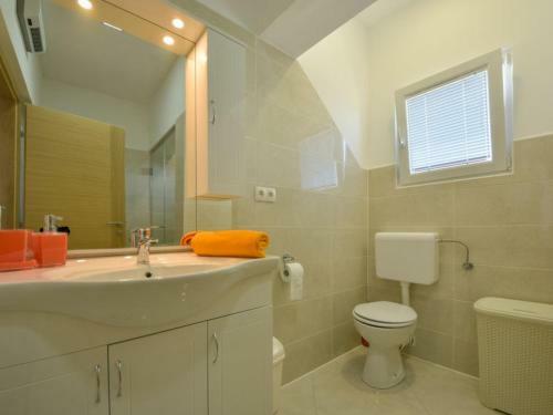 Apartman Nina