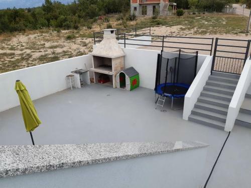 Apartman Nina