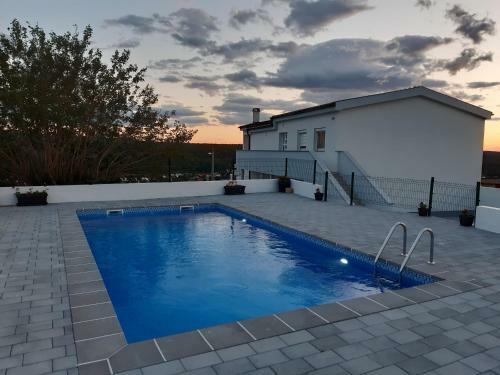 Apartman Nina