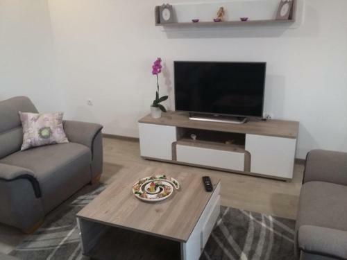 Apartman Nina