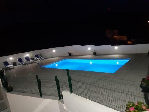 Apartman Nina