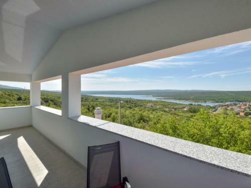Apartman Nina