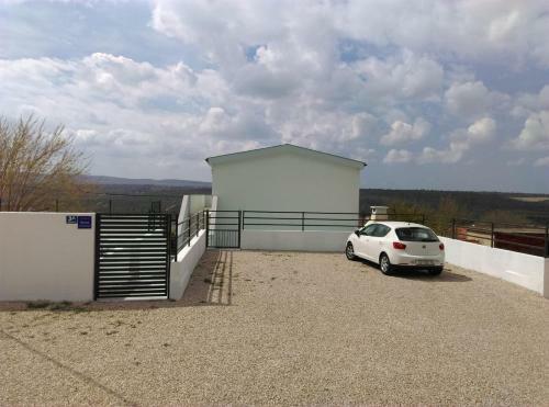 Apartman Nina