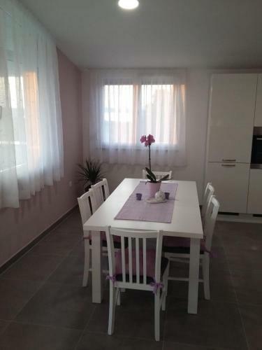 Apartman Nina