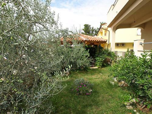 Seaside Villa Ivona