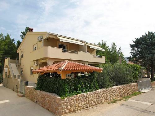 Seaside Villa Ivona