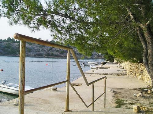 Seaside Villa Ivona