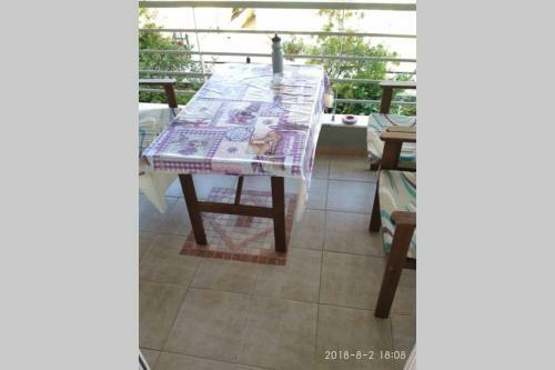 Fanari Maisonette