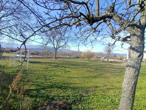 Rossomattone Countryhouse