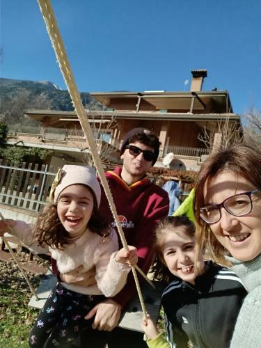 Rossomattone Countryhouse