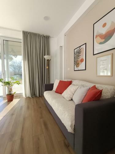 Rossomattone Countryhouse