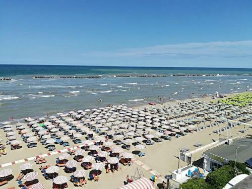 Hotel Touring Spiaggia