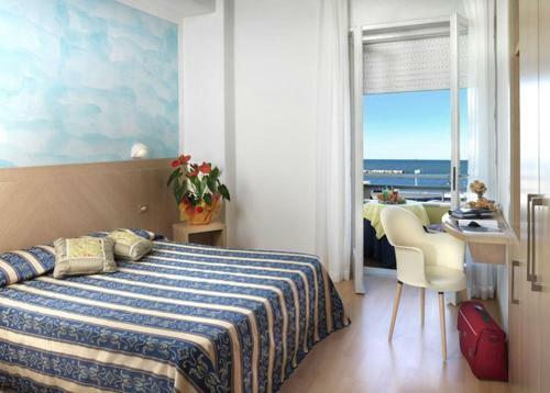 Hotel Touring Spiaggia