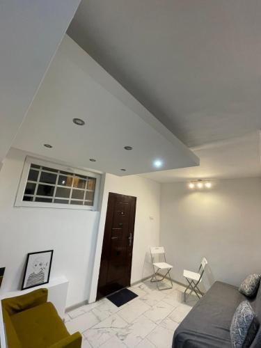 Apartamento Stadion