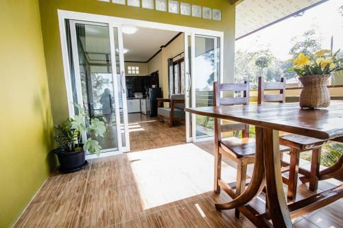 Baan I Ta Lay Koh Yao Noi
