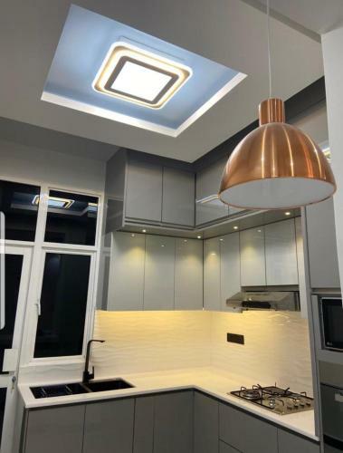 Apartamento Land Mark