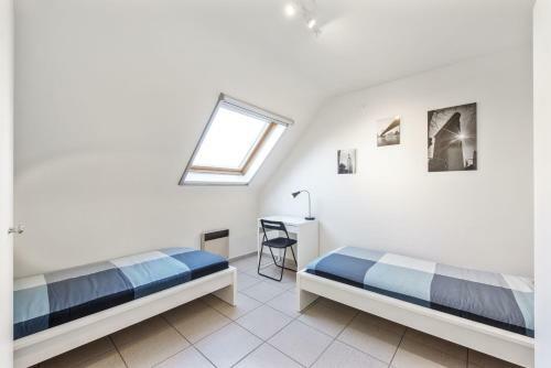 Excellent Work Stay Apartment