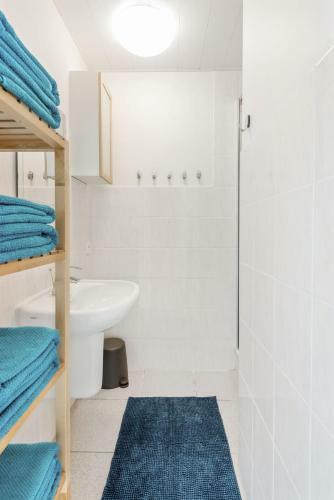 Excellent Work Stay Apartment