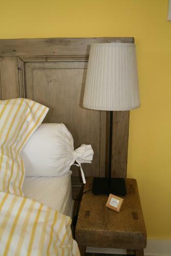 B&B Eenvoud In Overvloed