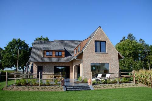 Villa Den Yzer