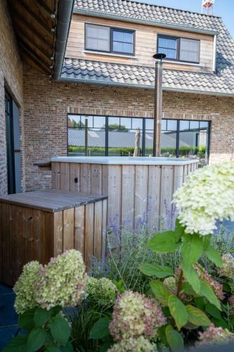 Villa Den Yzer