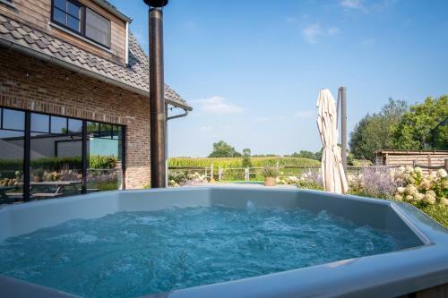 Villa Den Yzer