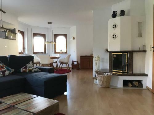 Ferienhaus Bucke