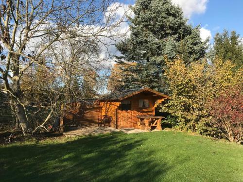 Ferienhaus Bucke