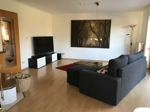 Ferienhaus Bucke