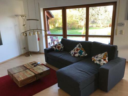 Ferienhaus Bucke