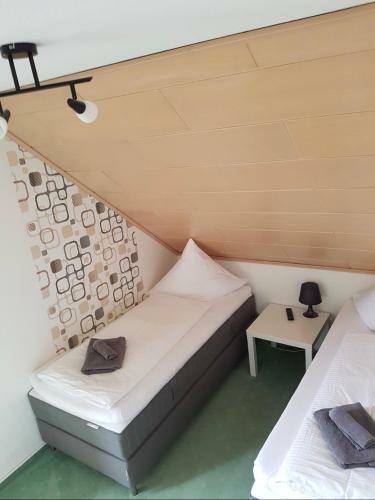 Ferienhaus Bucke