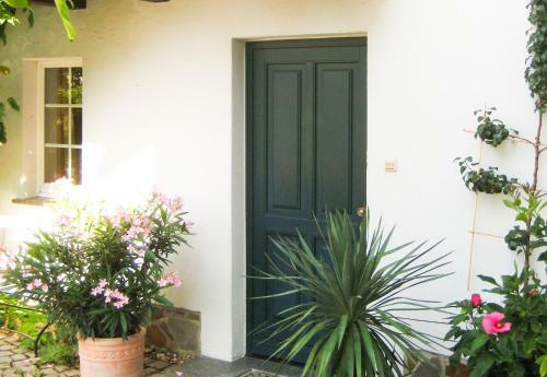 Hostal Landpension Bocka