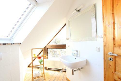Hostal Landpension Bocka