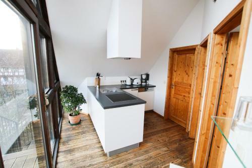 Hostal Landpension Bocka