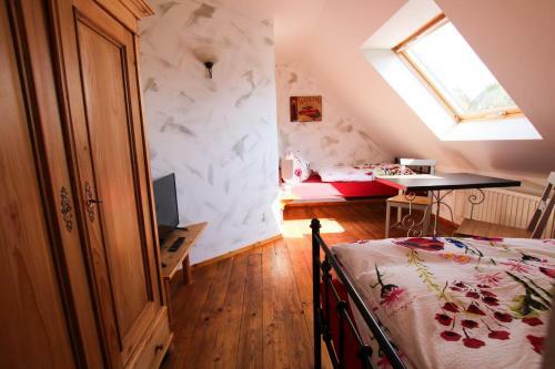 Hostal Landpension Bocka