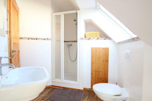 Hostal Landpension Bocka