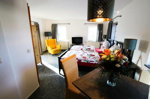 Hostal Landpension Bocka