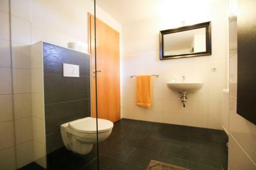 Hostal Landpension Bocka