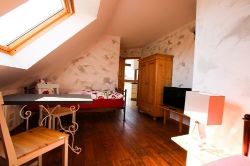 Hostal Landpension Bocka