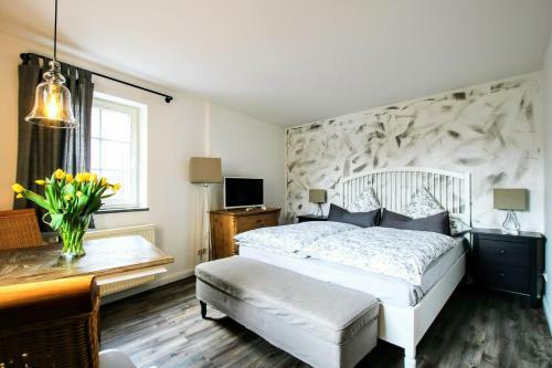Hostal Landpension Bocka