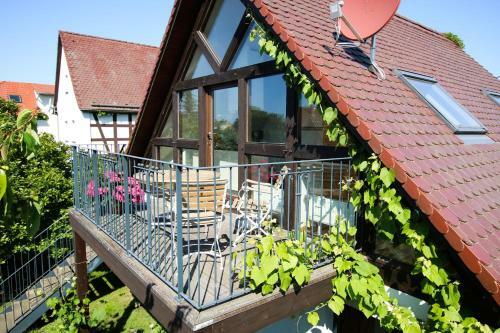 Hostal Landpension Bocka