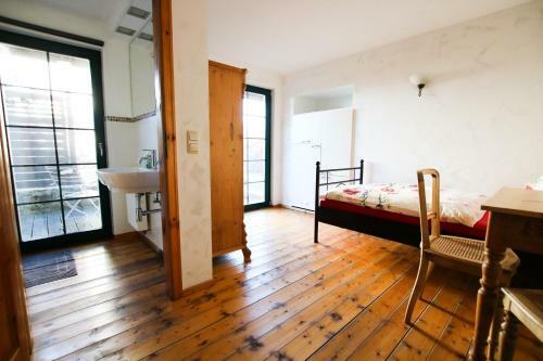 Hostal Landpension Bocka