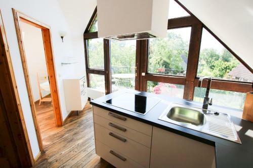 Hostal Landpension Bocka