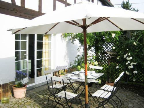 Hostal Landpension Bocka